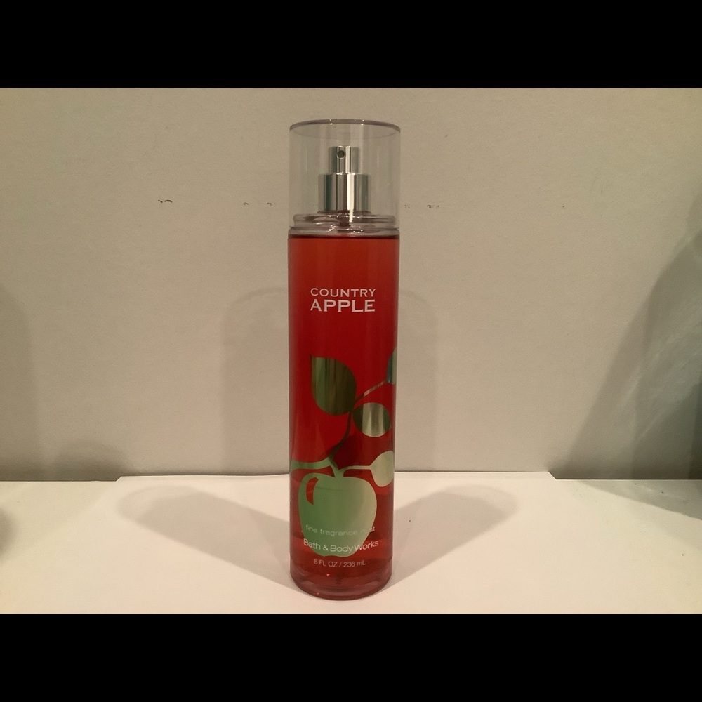 Country Apple Fragrance Mist